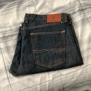 lucky jeans